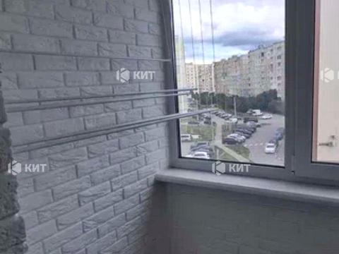 квартира по адресу Дагаєва, 3