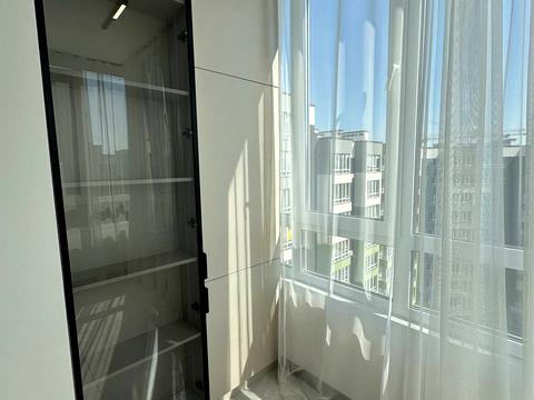 квартира за адресою Приозерна вул., 40