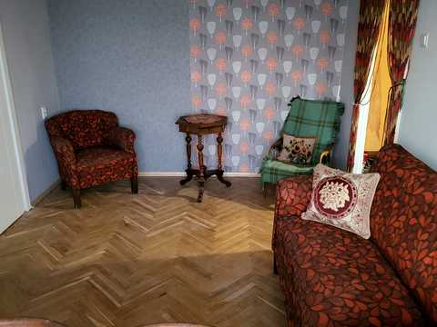 квартира по адресу Леси Украинки бульв., 5