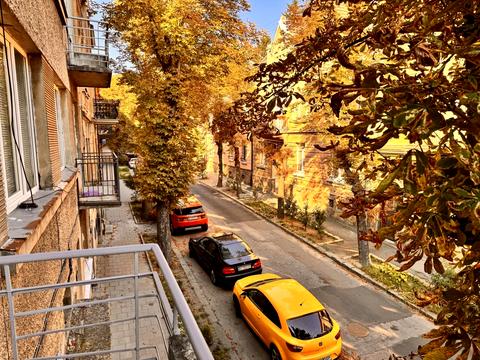 квартира по адресу Николая Лысенко ул., 46