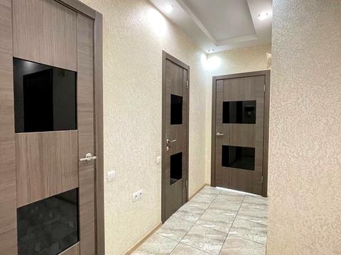 квартира по адресу Хотинская ул., 12