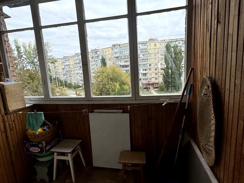 квартира по адресу Героев просп., 30