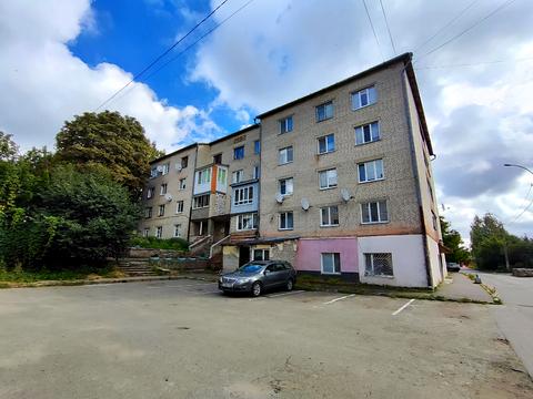 квартира по адресу Владимирская ул., 101