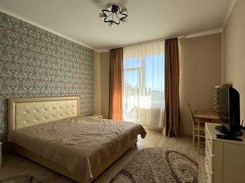 квартира по адресу Кошицкая ул., 42