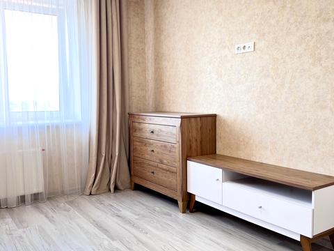 квартира по адресу Гарматная ул., 38-Б