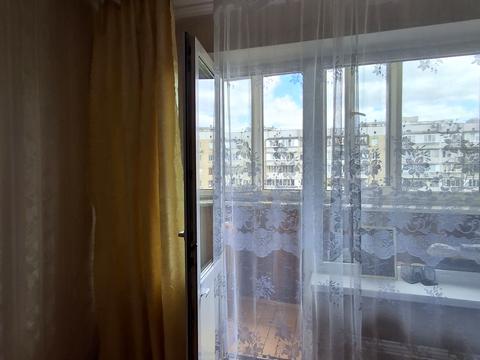 квартира по адресу Архитектора Вербицкого ул., 19-Б