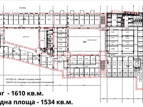 коммерческая по адресу Прорезная ул., 8