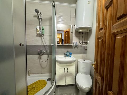 квартира по адресу Героев просп., 11