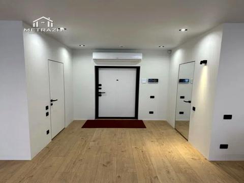 квартира по адресу проспект Перемоги, 65г