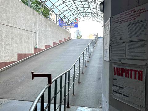 паркоместо по адресу Александра Мишуги ул., 8а