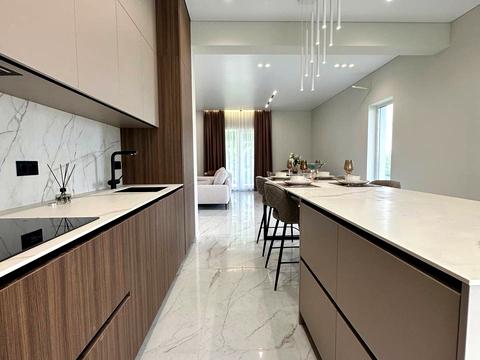 дом по адресу зеленогірська