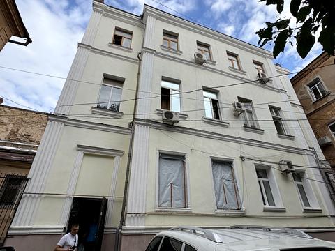 квартира за адресою Футуристів пров., 5