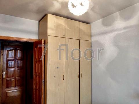 квартира по адресу Киев, Зои Гайдай ул., 7-Б