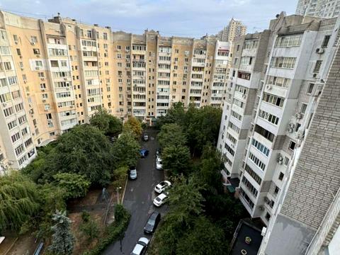 квартира за адресою Маршала Говорова, 5А