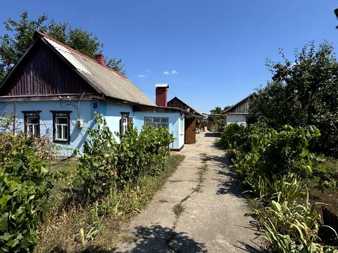 будинок за адресою Шевченко
