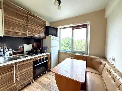 квартира за адресою Степана Бандери просп., 76