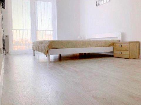 квартира за адресою Регенераторна вул., 4