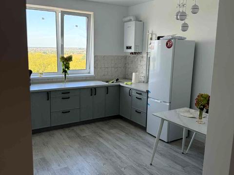 квартира за адресою Щаслива, 21