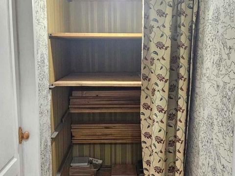 квартира по адресу Тракторостроителей просп., 122