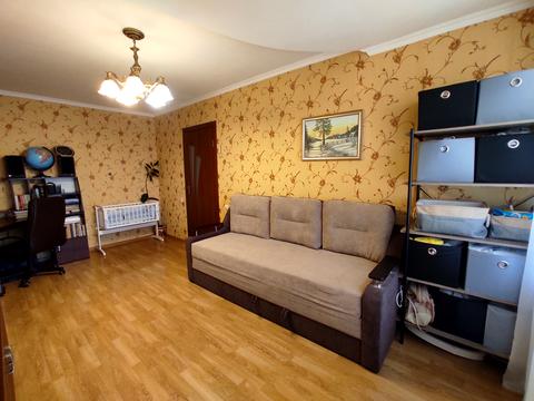 квартира по адресу Ольжича ул., 14-А