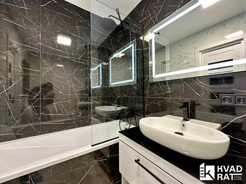 квартира за адресою Шашкевича вул., 6А