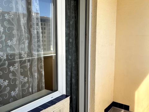 квартира по адресу Академика Сахарова ул., 40