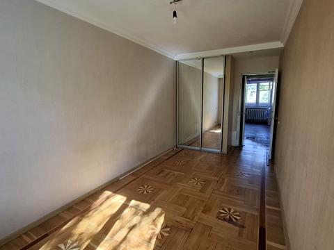 квартира по адресу Гвардейцев-Широнинцев ул., 40в