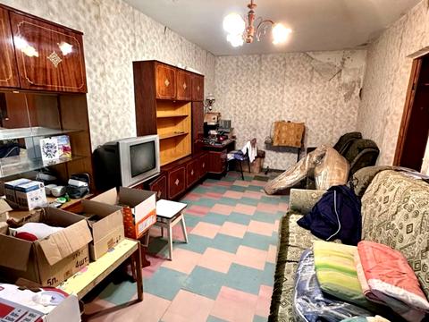 квартира за адресою Слави бульв., 8