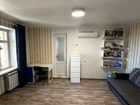квартира по адресу Паникахи ул., 121