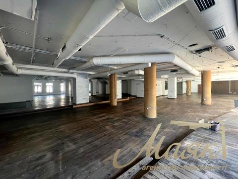 коммерческая по адресу Большая Васильковская ул. (Красноармейская), 12