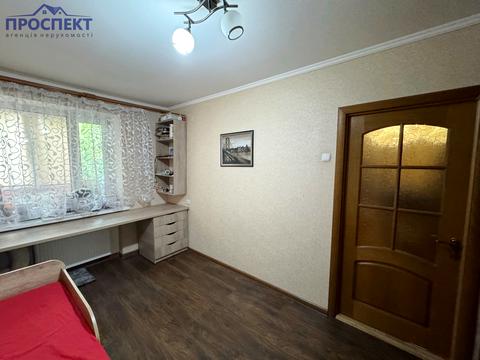 квартира по адресу Олександра Маламужа ул., 15