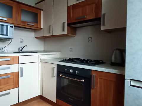 квартира по адресу Академика Королёва просп., 8