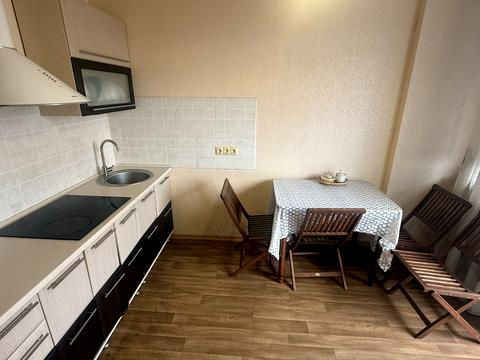 квартира по адресу Радужный массив ул., 6