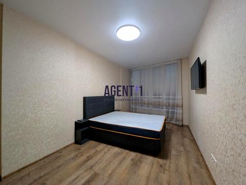 квартира по адресу Садовая ул., 1-Б