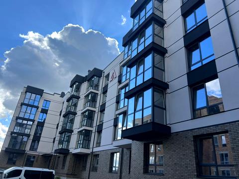 квартира за адресою Атмосферна вул., 3