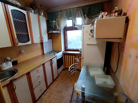 квартира по адресу Ильфа и Петрова ул., 6/2