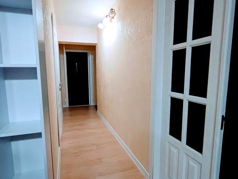 квартира по адресу Берестейский просп. (Победы), 89-А