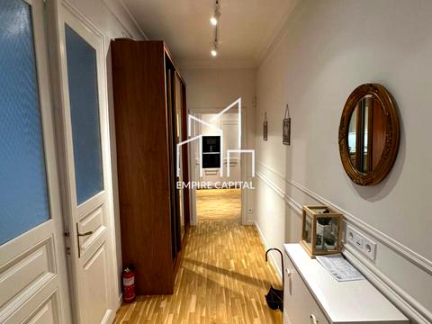 квартира за адресою Михайла Грушевського вул., 7