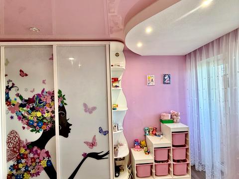 квартира за адресою Калинова вул., 116