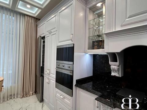 квартира по адресу Итальянский бульв., 1а
