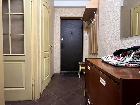 квартира по адресу Васильковская ул., 53к1