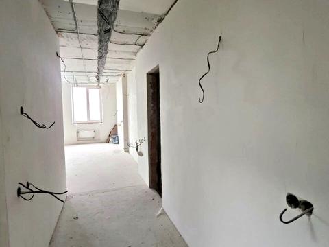 квартира за адресою Саперно-Слобідська вул., 22