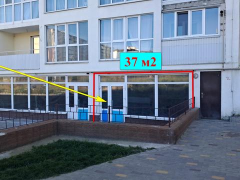 комерційна за адресою Незалежності вул., 21