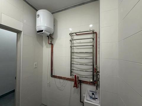 квартира по адресу Ракоци Ференца ул., 3