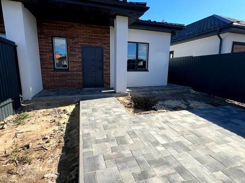 дом по адресу Успішна