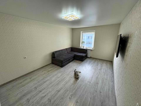 квартира по адресу Марии Башкирцевой ул., 31А