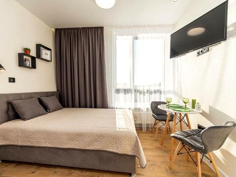 квартира за адресою Столичне шосе, 1