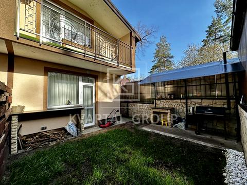 будинок за адресою Київська вул., 51а