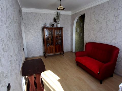 квартира за адресою Лісовий просп., 15-А