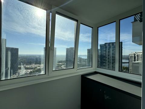 квартира по адресу Осокорская ул., 2-А